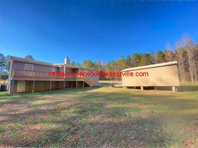 427 Muscadine Trail in Baskerville, VA - Building Photo - Building Photo