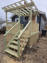 2106 E 59th St in Kansas City, MO - Building Photo - Building Photo