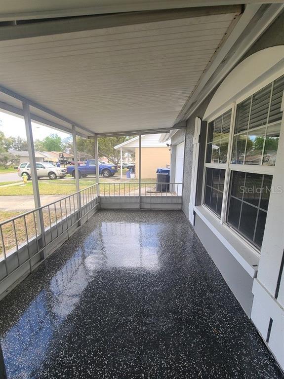 3443 Martell St in New Port Richey, FL - Foto de edificio - Building Photo