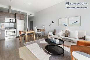 100 Van Ness Ave, Unit SI FL17-ID1727 in San Francisco, CA - Building Photo