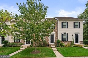 7597 Taunton Ct in Severn, MD - Building Photo