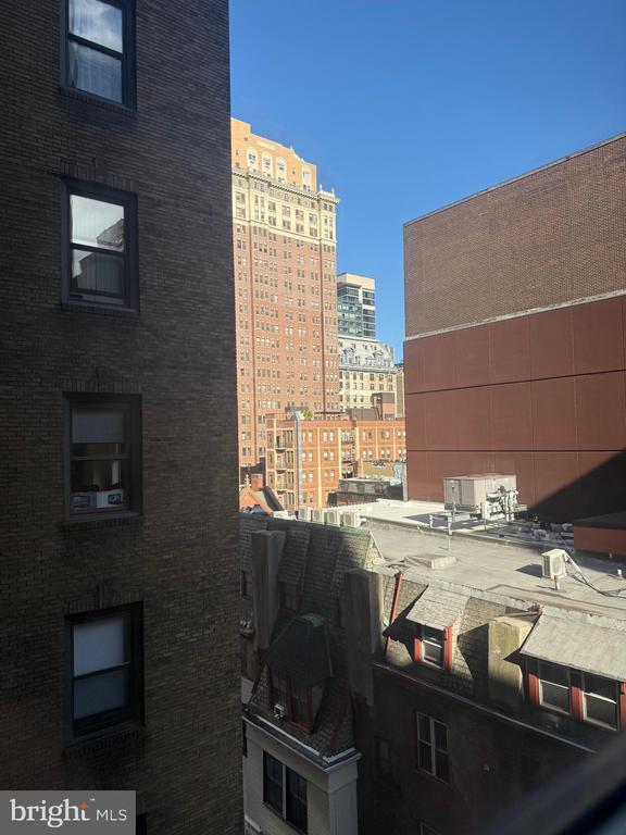 property at 1324 Locust St