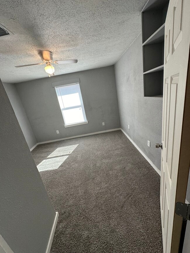 property at 500 College St