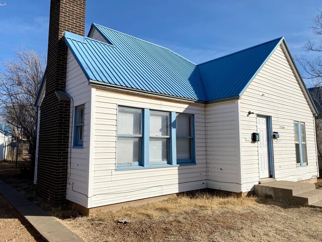 2220 15th St in Lubbock, TX - Building Photo - Building Photo
