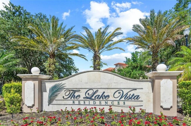 7718 Lake Vista Ct in Lakewood Ranch, FL - Foto de edificio - Building Photo