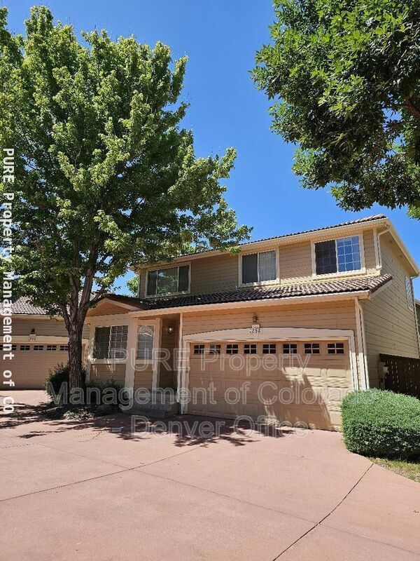 1298 Braewood Ave in Littleton, CO - Building Photo - Building Photo