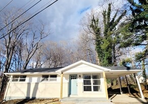 405 Seminole Dr in Madison Heights, VA - Building Photo