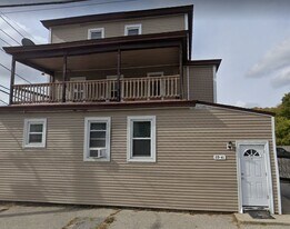 39 Oxford Ave in Dudley, MA - Building Photo