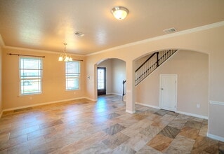 602 W Vega Ln in Killeen, TX - Building Photo - Building Photo