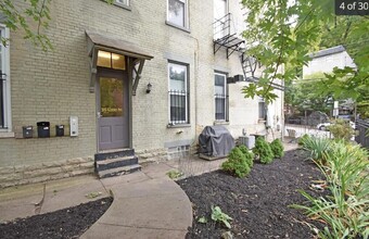 202 Klotter Ave in Cincinnati, OH - Building Photo - Building Photo