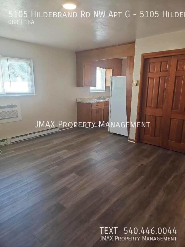 5105 Hildebrand Rd NW in Roanoke, VA - Building Photo - Building Photo