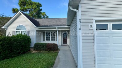 6316 Stapleton Rd in Wilmington, NC - Building Photo - Building Photo