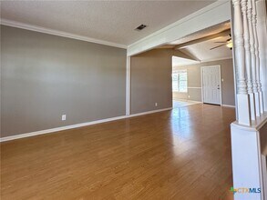 1608 Becker Dr in Killeen, TX - Building Photo - Building Photo