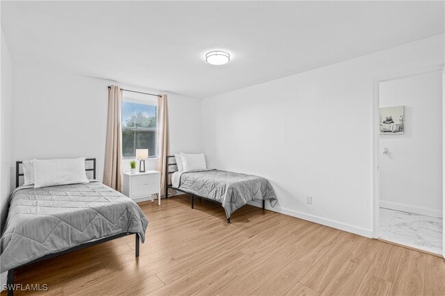 property at 3303 6th St SW