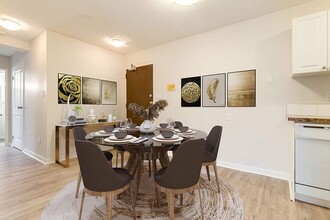 Southwind Apartments in Lloydminster, AB - Building Photo - Building Photo