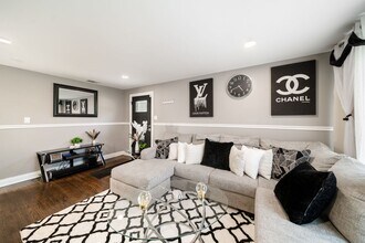934 W Vermont St in Chicago, IL - Building Photo - Building Photo