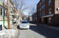 31 Salem St in Salem, MA - Foto de edificio - Building Photo