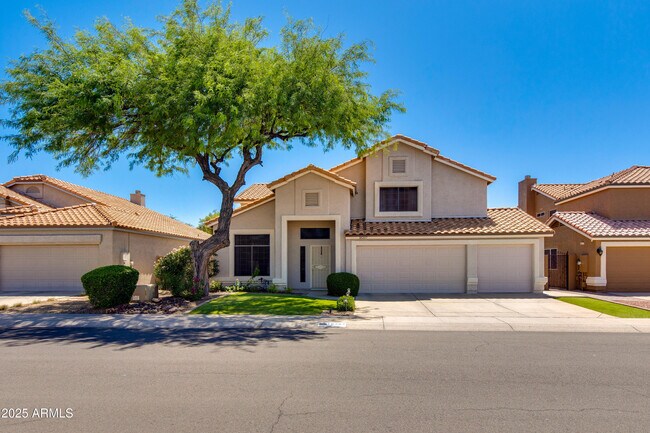 property at 18207 N 46th St