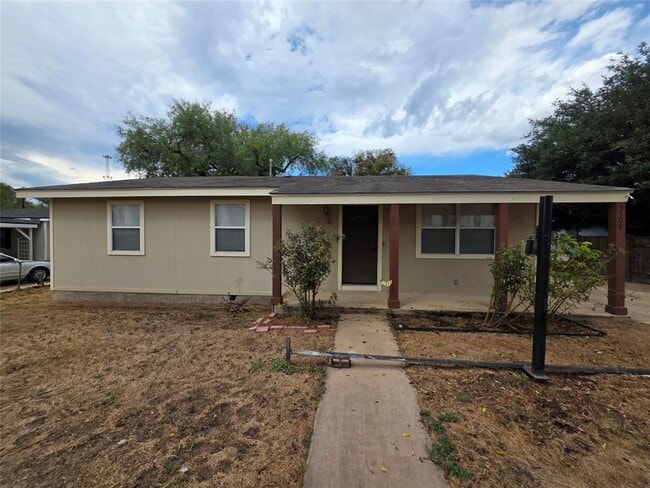 property at 3106 Fallwell Ln