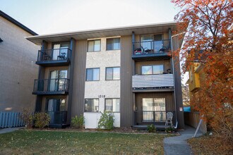 Mainstreet Sunalta Apartments in Calgary, AB - Building Photo - Building Photo