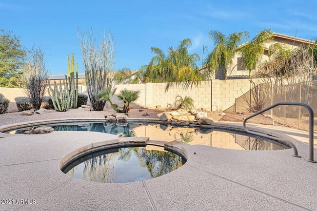 property at 6132 W Morrow Dr