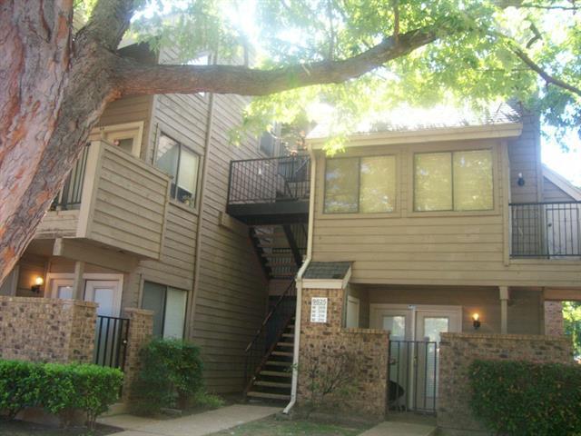 property at 9825 Walnut St