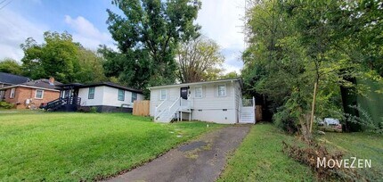 2625 Booker Ave in Charlotte, NC - Building Photo - Building Photo