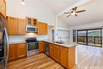 46-65-65 Aliipapa Pl in Kaneohe, HI - Building Photo - Building Photo
