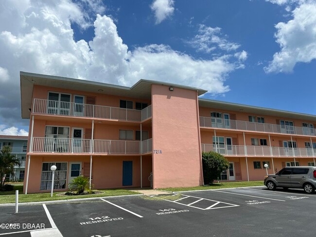 property at 721 S Beach St