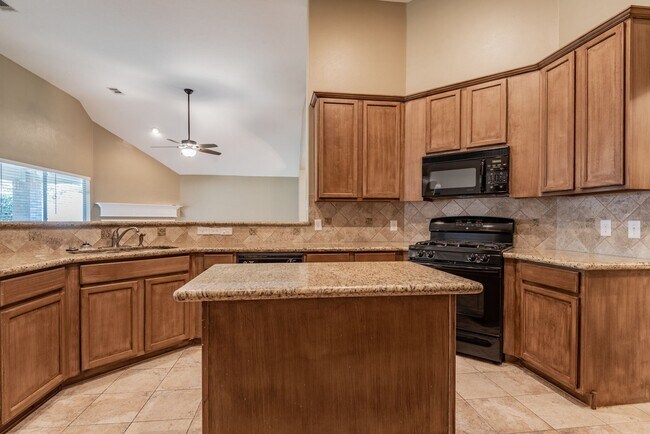 property at 18326 Cinderwood Dr