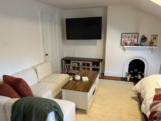 property at 107 Charles St