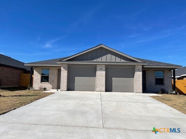 2307 Alterman Dr in Temple, TX - Building Photo - Building Photo