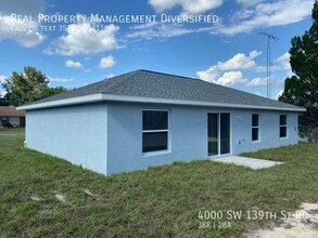 4000 SW 139th St Rd in Ocala, FL - Building Photo - Building Photo