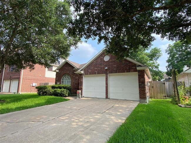 20723 Spring Rose Dr