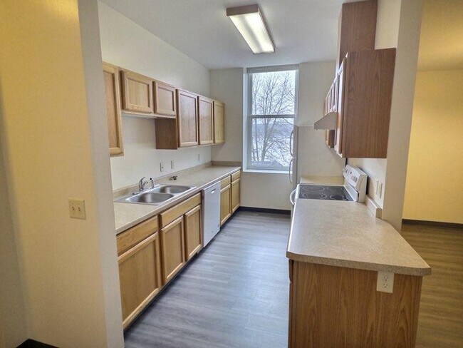 823 Main Street Unit A/B/C/D C in Boyceville, WI - Building Photo - Building Photo