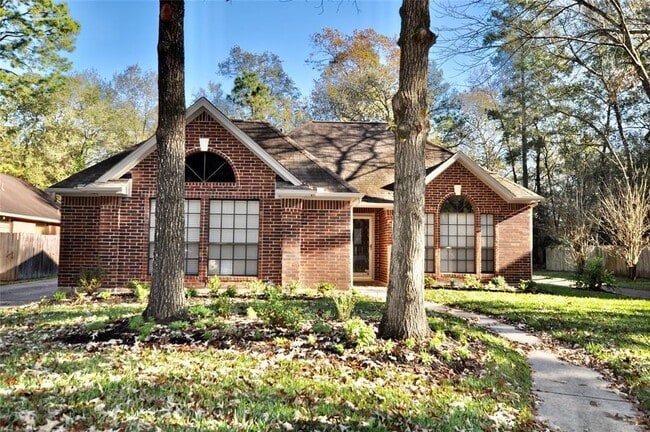 4602 Natural Bridge Dr in Houston, TX - Building Photo - Building Photo