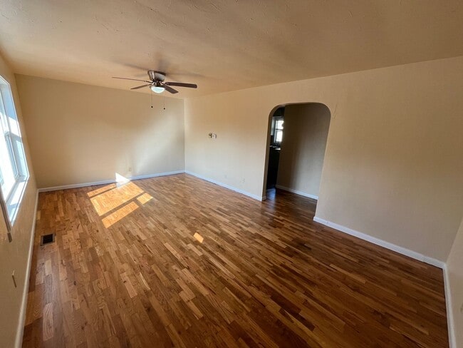 402-404 N 18th St in Colorado Springs, CO - Building Photo - Building Photo