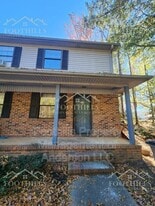 123 Woodland Dr in Anderson, SC - Building Photo