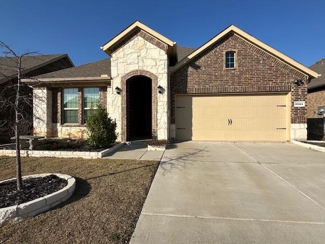 property at 3924 Sidney Ln