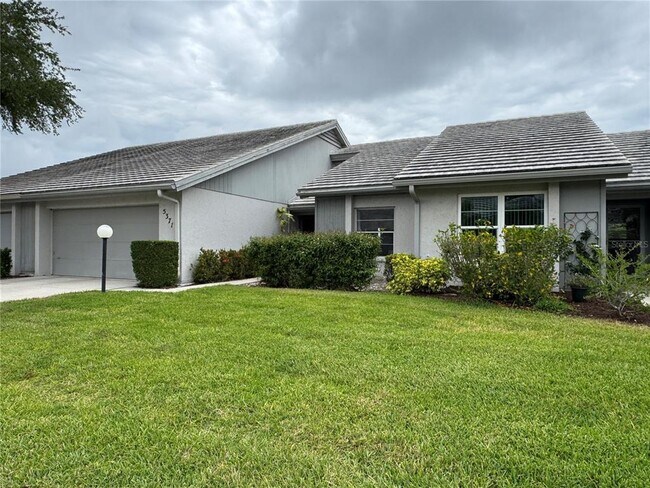 property at 5371 Crestlake Blvd