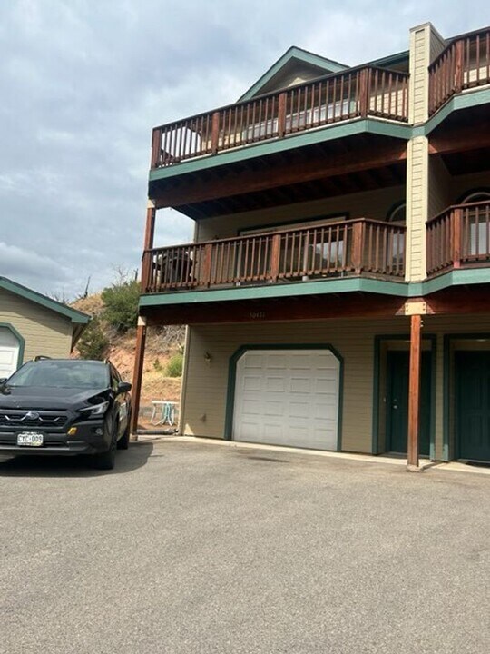 50483 US-6 in Glenwood Springs, CO - Building Photo