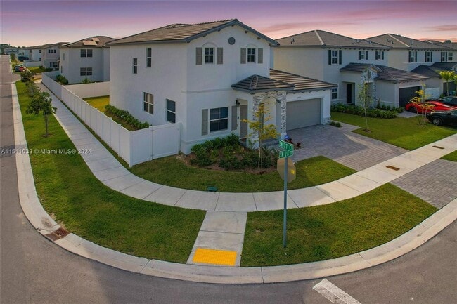 12729 SW 211th St, Unit unit 1 - apartment