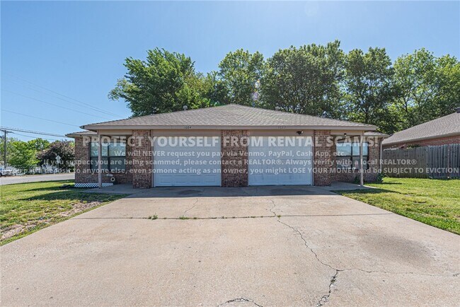 property at 1682 N Dawn Dr