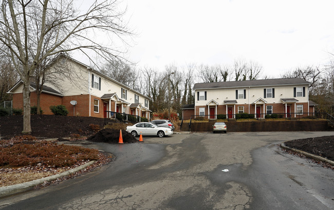 Morehead Glen Apartments in Durham, NC - Building Photo - Building Photo