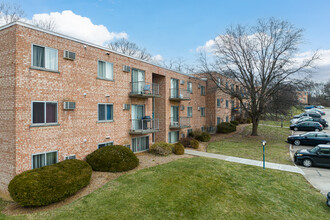 Bridgeport Apartments in Cincinnati, OH - Building Photo - Building Photo