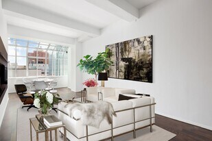 310 E 46th St in New York, NY - Building Photo