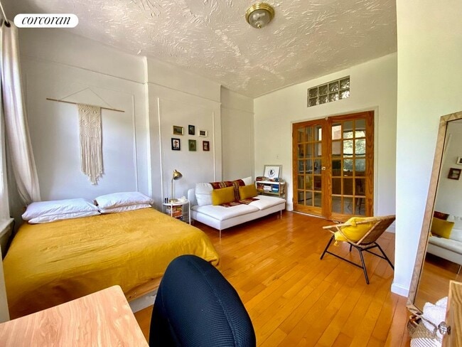 property at 420 St Nicholas Ave
