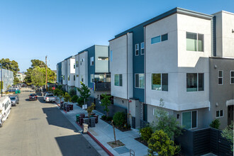 Wattling Lane in Oakland, CA - Building Photo - Building Photo