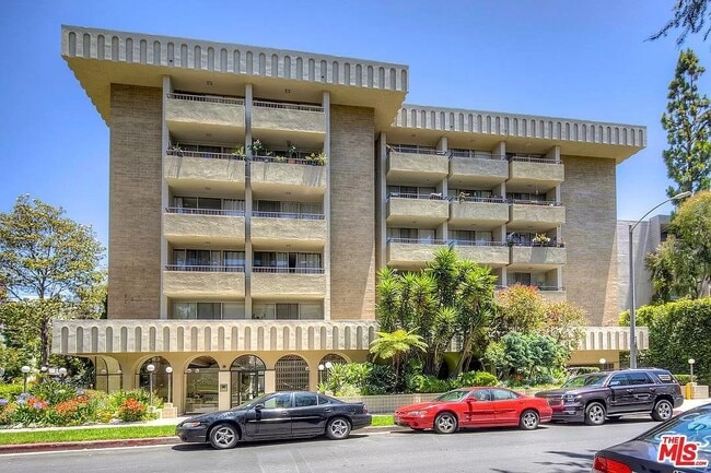 property at 1300 Midvale Ave