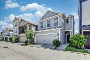 3418 Avondale Vw Dr in Houston, TX - Building Photo